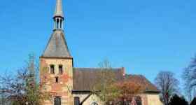 Magdalenen Andacht zum 150. Todestag von Hans Hansen-Fischer