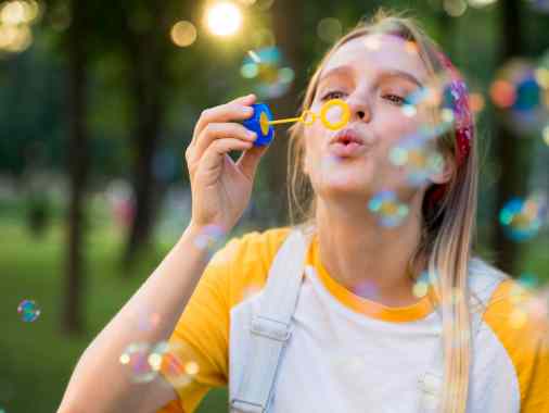 Bildungsarbeit mit Humor