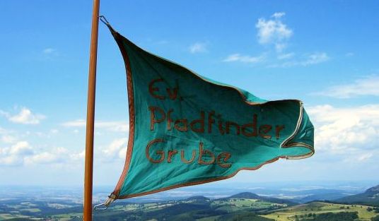 Gemeindepfadfinder Grube