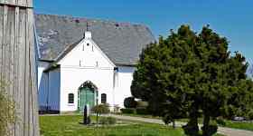 Gottesdienst Havetoft