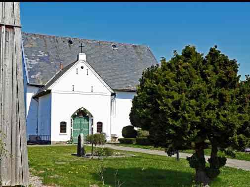 Gottesdienst Havetoft