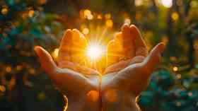 Segenszeit der Gottesdienstwerkstatt