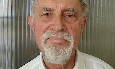Klaus Badewitz