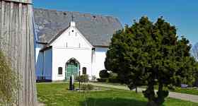 Gottesdienst Havetoft