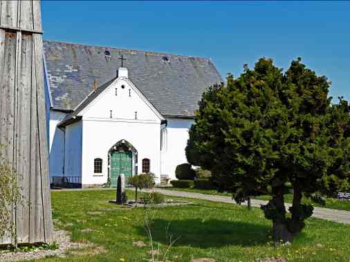 Gottesdienst Havetoft