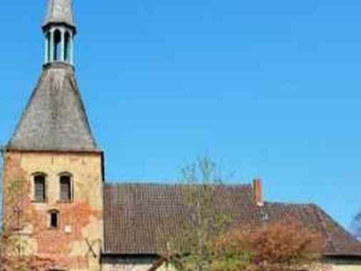 Vorstellungsgottesdienst der Konfirmand*innen, mit Taufe und Abendmahl