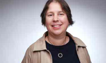 Oberkirchenrätin Dr. Uta Andrée