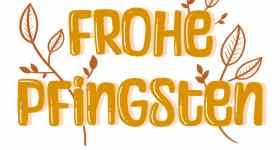 Pfingstmontag / Pn. D. Kallasch-Raunig