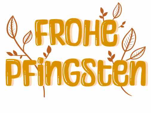 Pfingstmontag / Pn. D. Kallasch-Raunig