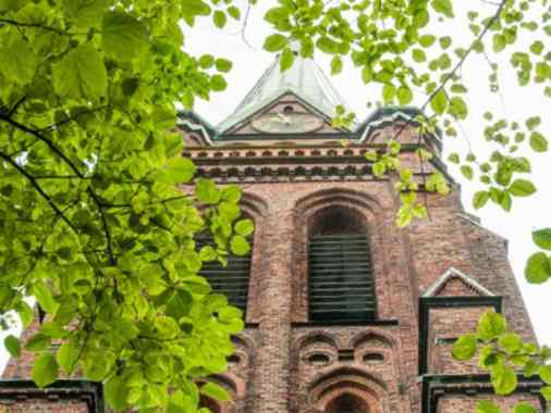 Gottesdienst mit Abendmahl