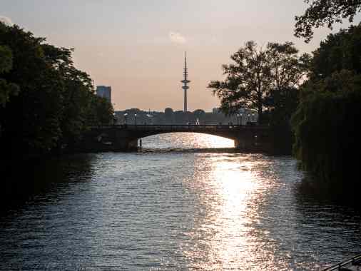 GEHMOMENTE