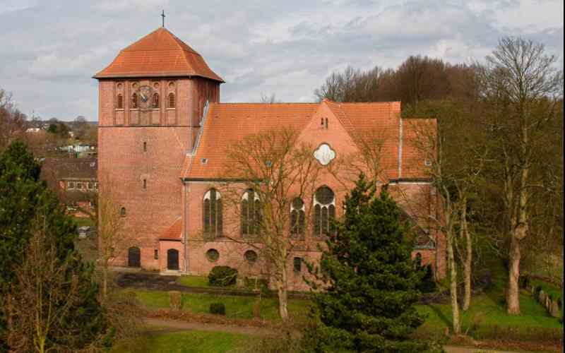 Oster-Frühgottesdienst - nordkirche.de