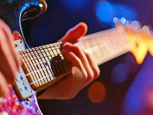 Lobpreisabend (Gemeindehaus Havetoft)