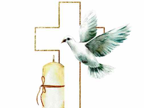 Konfirmationsgottesdienst in Havetoft