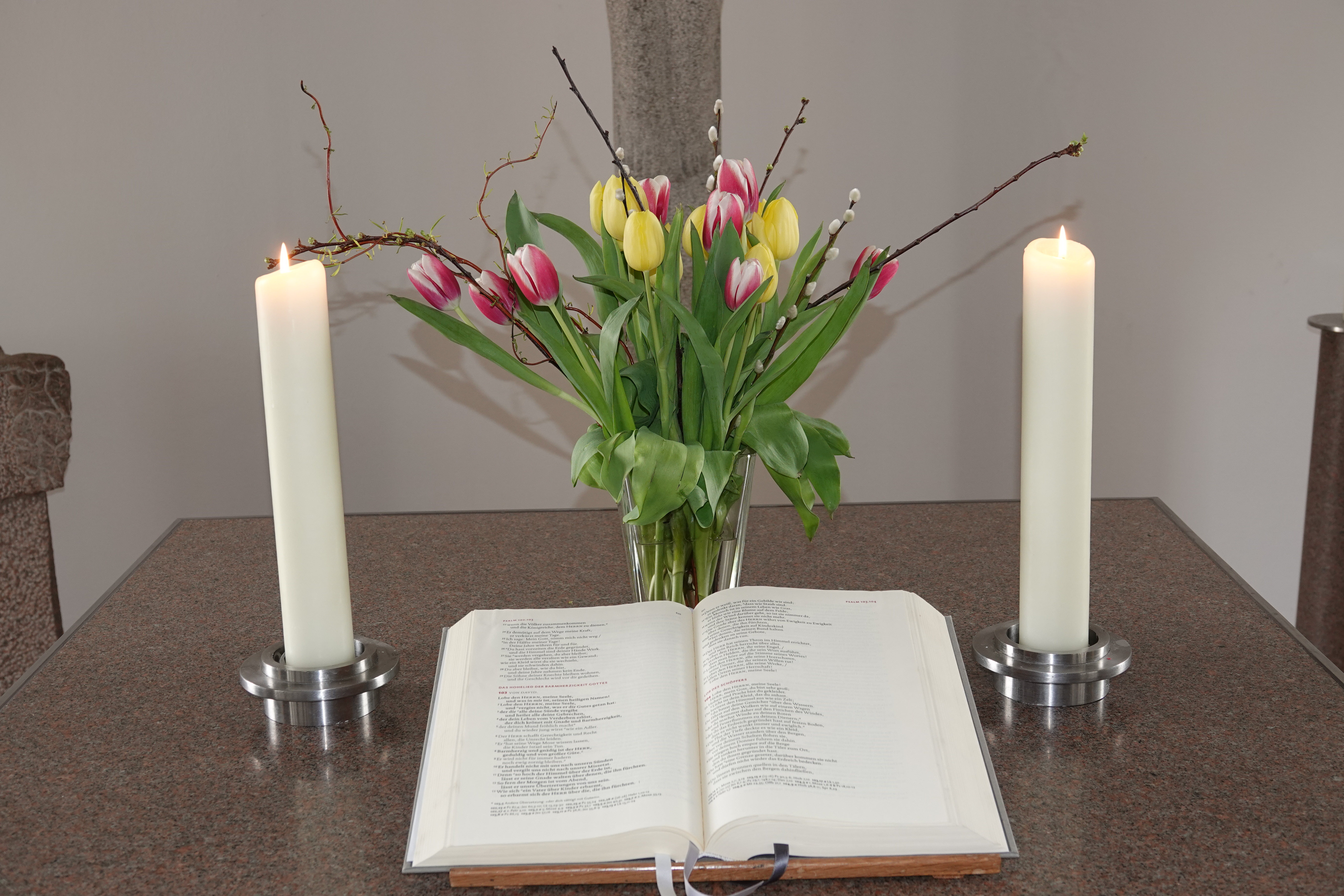 Gottesdienst