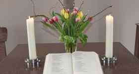 Gottesdienst