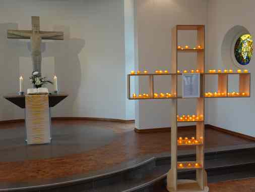 Abendgottesdienst