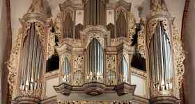 Orgel-KURZ-Konzert