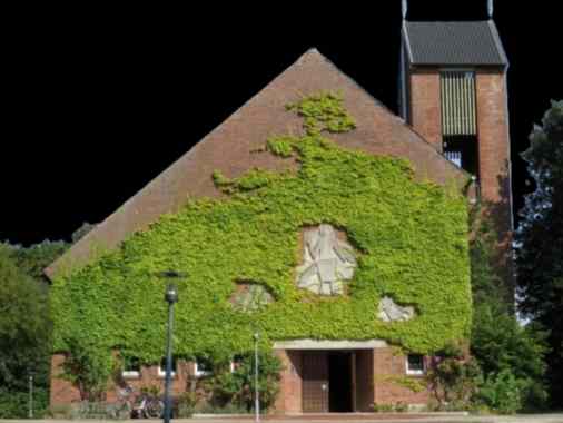Frühlings-Flohmarkt