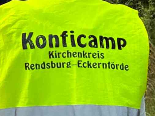 Kanalcamp