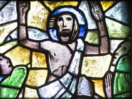 Gottesdienst mit Abendmahl