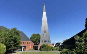 Titelbild der Einrichtung Ev.-Luth. Kirchengemeinde St. Martin Oelixdorf-Itzehoe