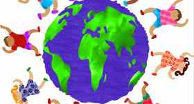 KINDERGOTTESDIENST m. Pn. K. Schroer