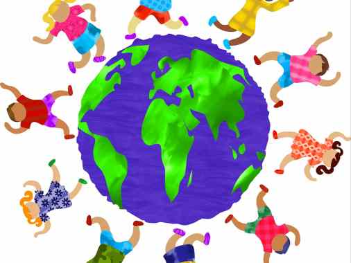 KINDERGOTTESDIENST m. Pn. K. Schroer