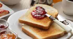 Gemeindefrühstück für JUNG und ALT