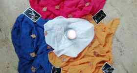 Meditatives Tanzen- Bachblütentänze