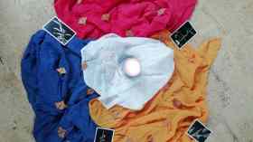 Meditatives Tanzen- Bachblütentänze