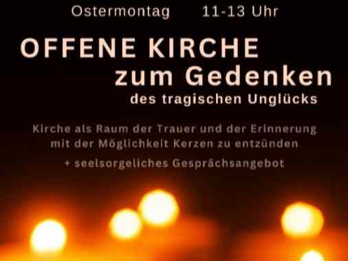 Offene Kirche
