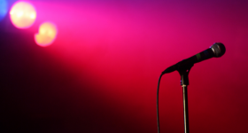 Open Mic - Offene Bühne für Deine Talente JUGENDKIRCHE