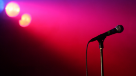 Open Mic - Offene Bühne für Deine Talente JUGENDKIRCHE