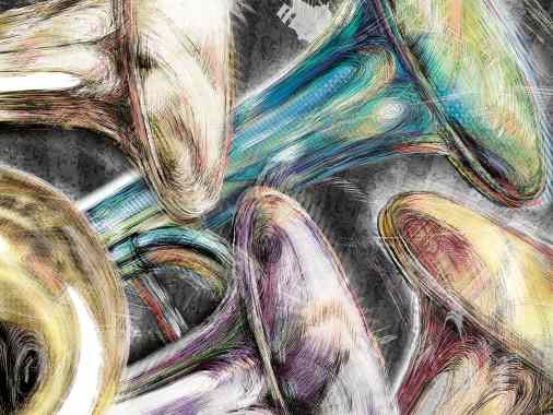 Begrüßungsgottesdienst für die neuen Konfis und Vikar Nau