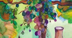 Gottesdienst mit Abendmahl