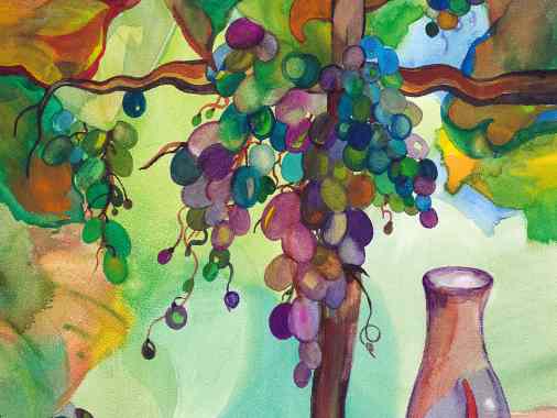 Gottesdienst mit Abendmahl