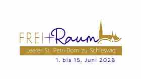 Raum zum Sein
