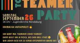 Altteamertreffen