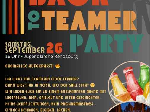 Altteamertreffen