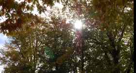 Wochenschlussandacht