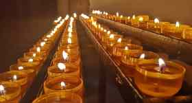 Wochenschlussandacht