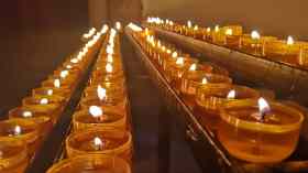 Wochenschlussandacht