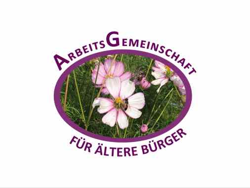 "Einfach mal raus: Treffen, reden, lachen" - Herzliche Einladung!