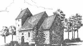 Gottesdienst mit Pastor Thorsten Kelm