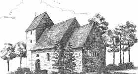 Gottesdienst + Kirchenkaffe mit Prädikantin Heidi Krause-Langenheim