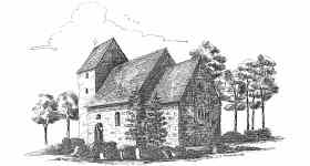 Wohnzimmerkirche mit Pastorin Sabrina Biehl