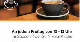 coffee to stay