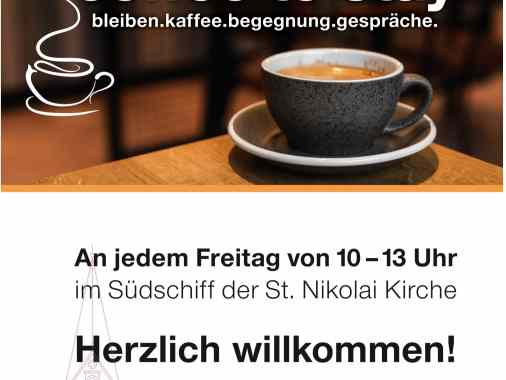 coffee to stay