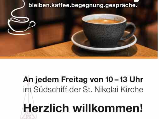 coffee to stay